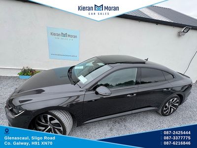 2024 Volkswagen Arteon