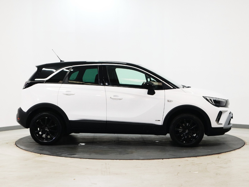 2023 Opel Crossland