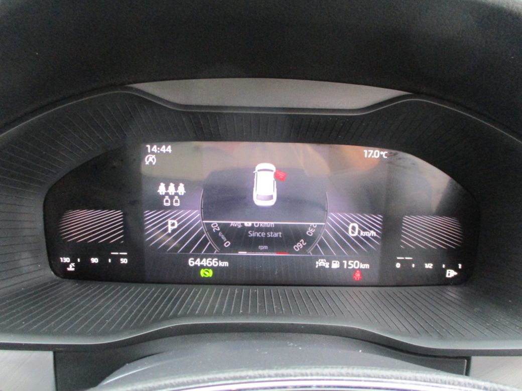 2023 Skoda Kodiaq
