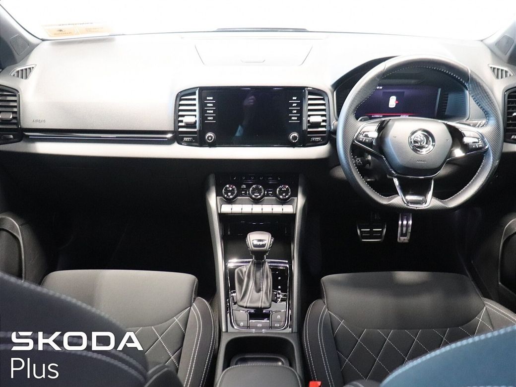2024 Skoda Karoq