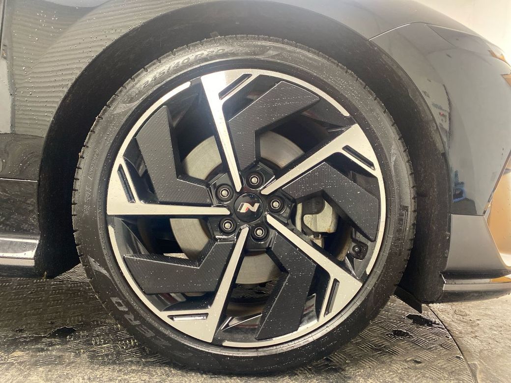 2026 Hyundai Ioniq 6