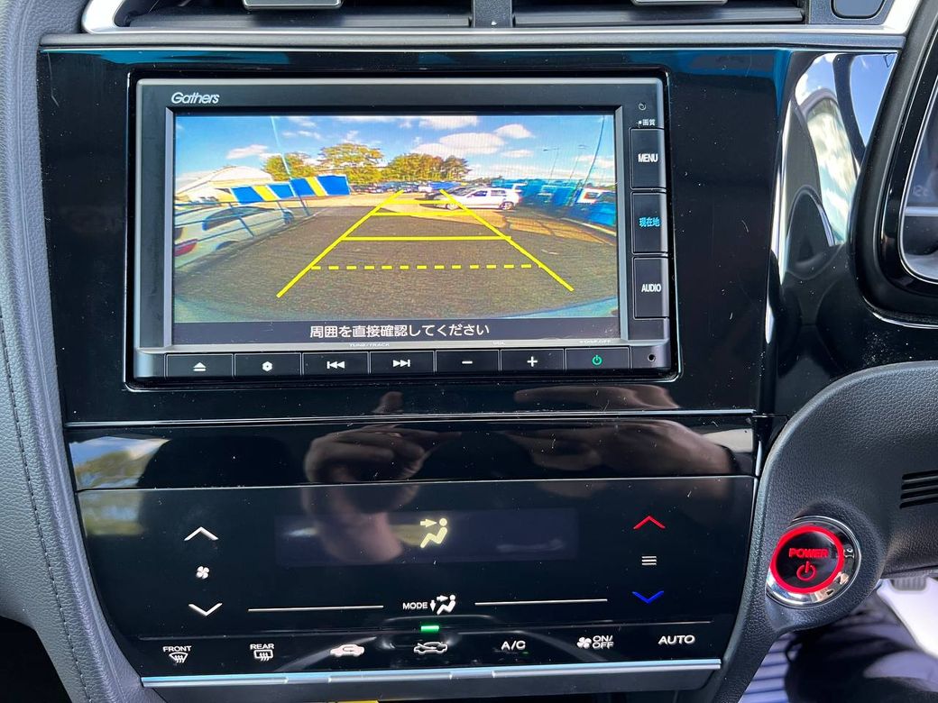 2021 Honda Shuttle
