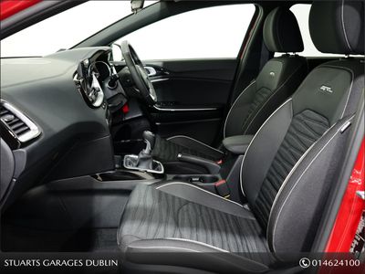 2023 Kia Ceed