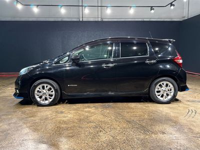2019 Nissan Note