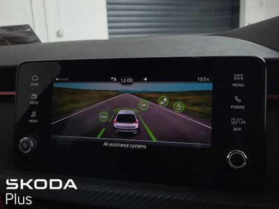 2024 Skoda Scala