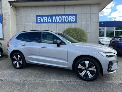 2023 Volvo XC60