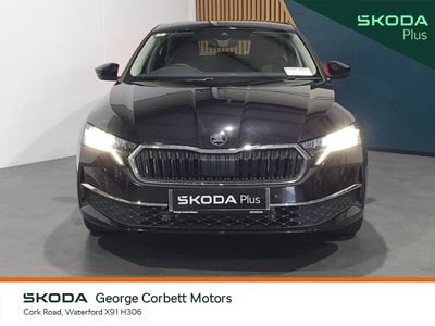 2025 Skoda Octavia