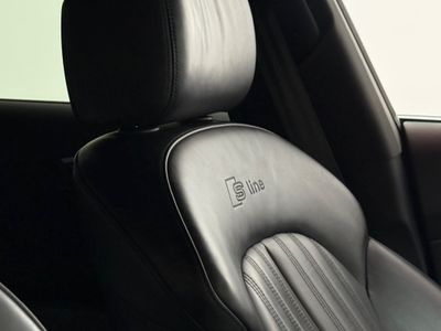2017 Audi A7