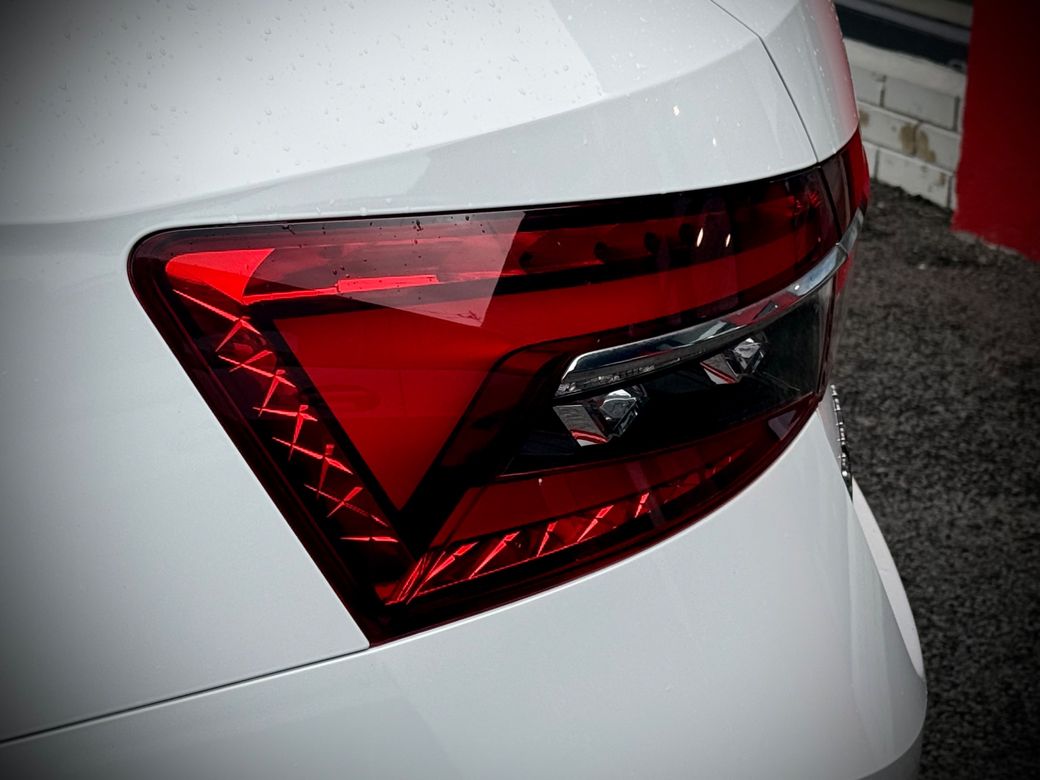 2022 Skoda Superb