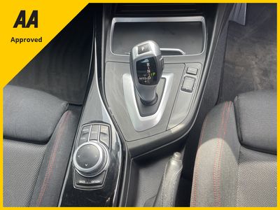 2019 BMW 2 Series