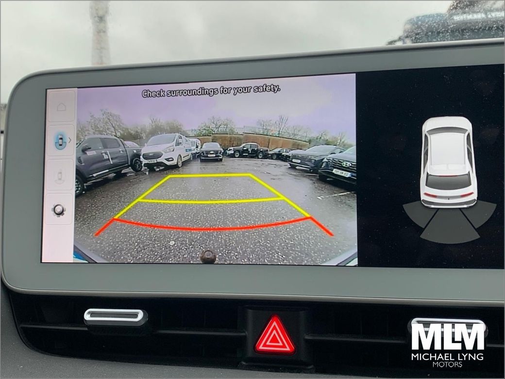 2023 Hyundai Ioniq 5