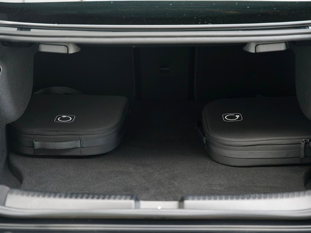 2023 Mercedes-Benz CLA Class