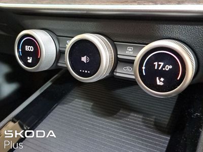 2026 Skoda Superb