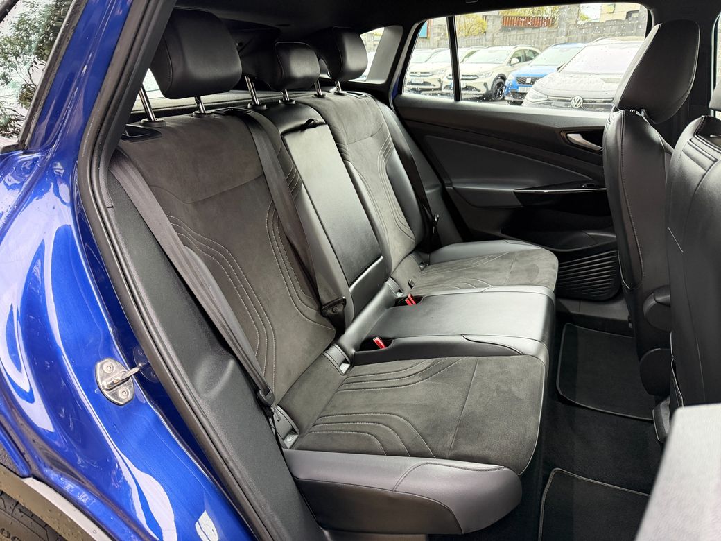 2023 Volkswagen ID.4