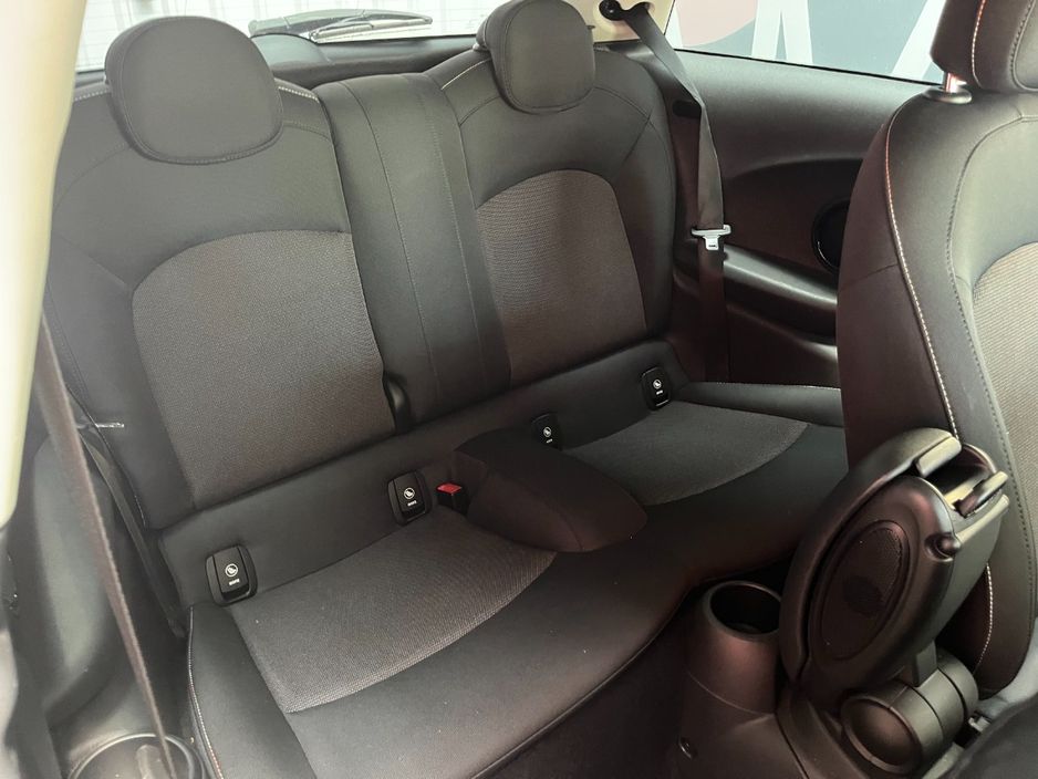 2019 Mini Cooper