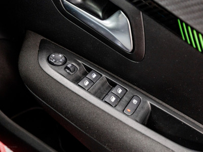 2025 Peugeot 208