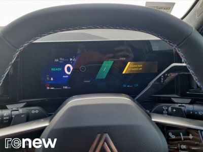2025 Renault Austral