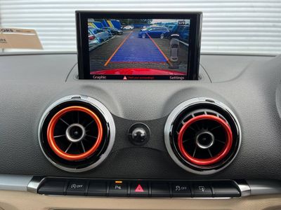 2015 Audi A3