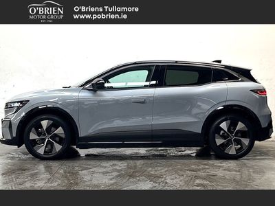 2026 Renault Megane