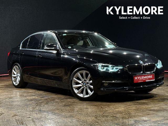 vehicle for sale from Kylemore Cars