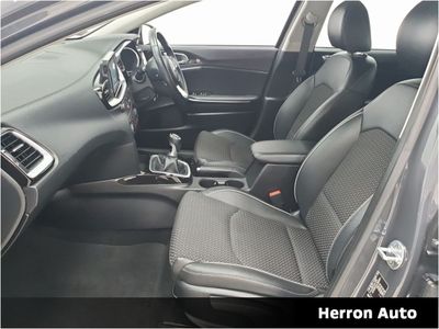 2019 Kia Ceed
