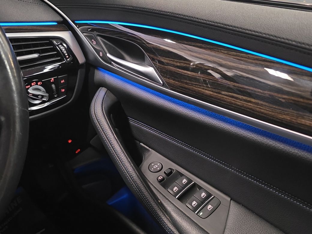 2023 BMW 5 Series