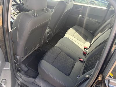 2014 Peugeot 3008
