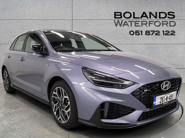vehicle for sale from Bolands Waterford