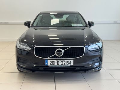 2020 Volvo S90