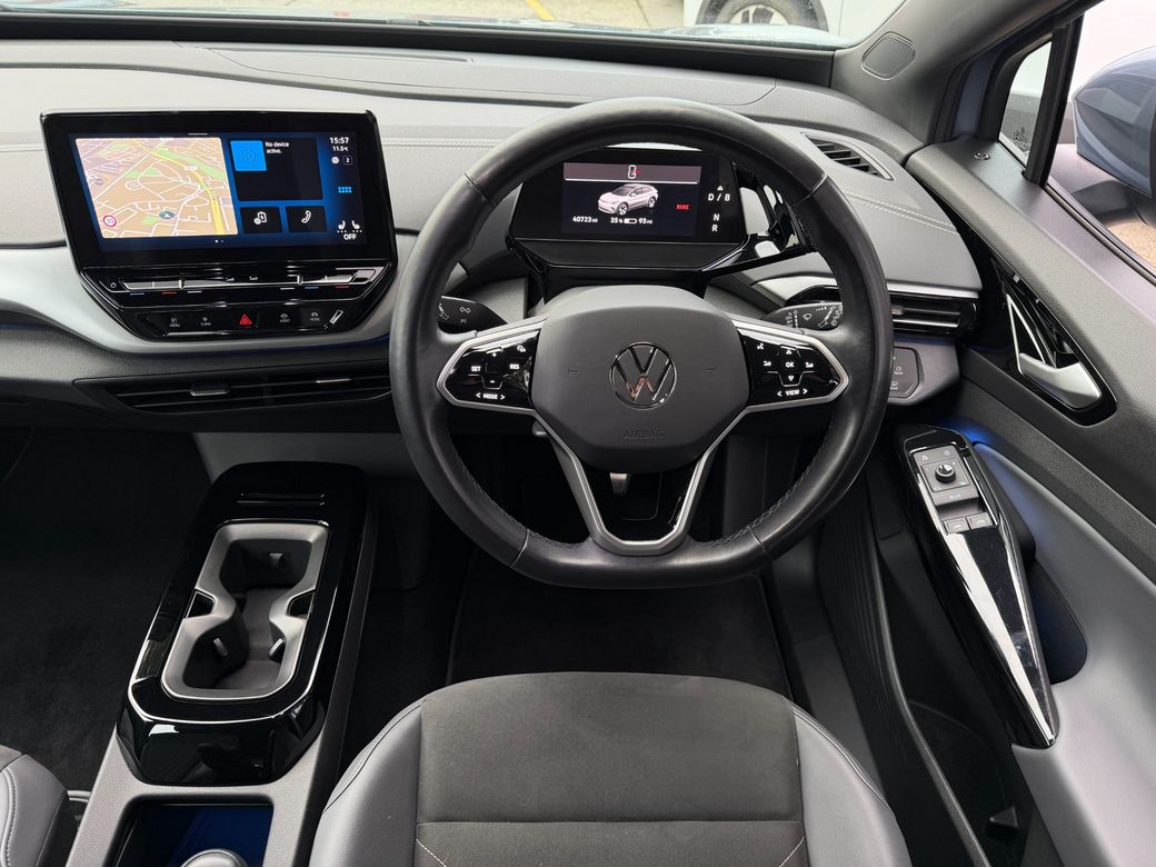 2023 Volkswagen ID.4