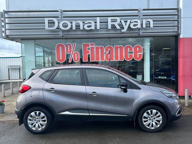 vehicle for sale from Donal Ryan Motor Group Thurles