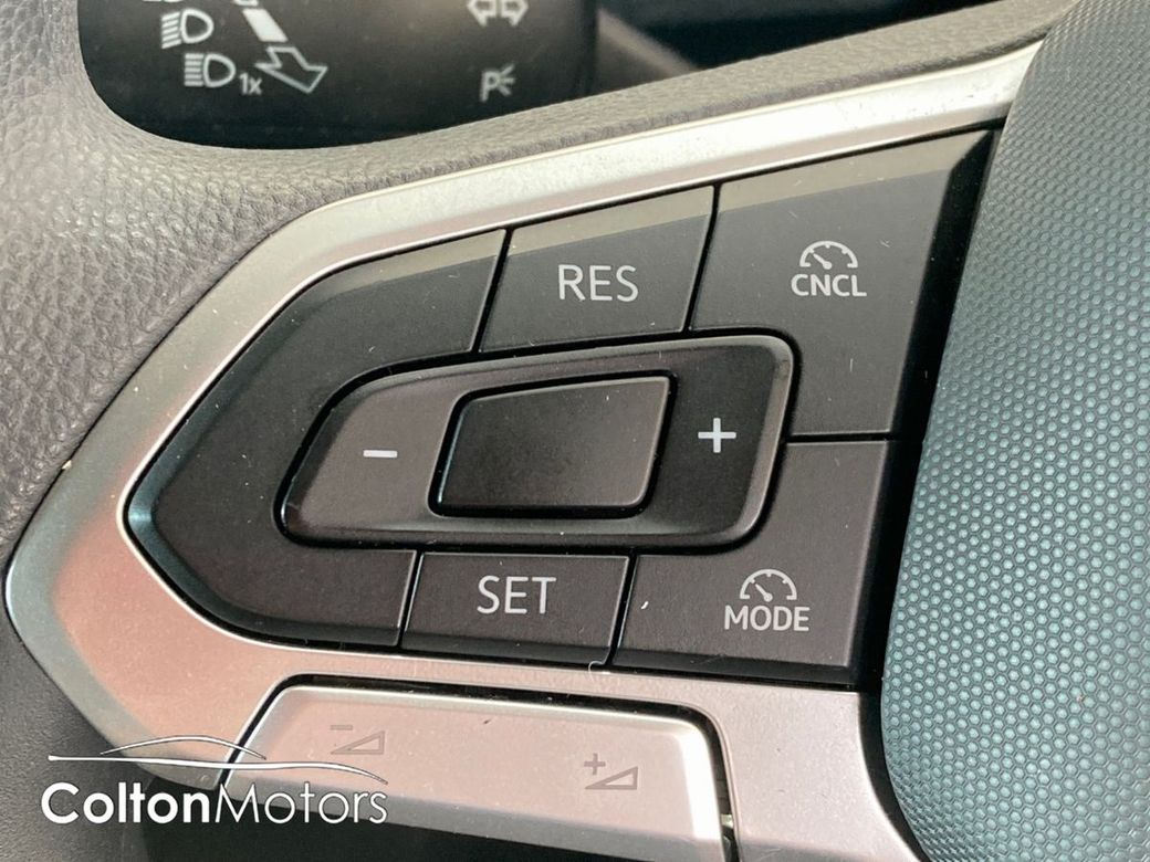 2025 Volkswagen Caddy