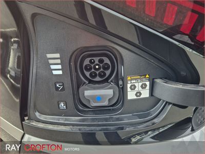 2026 Kia EV6