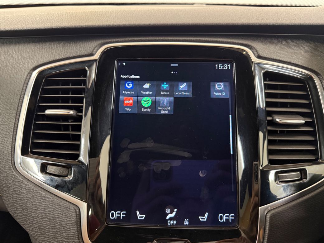 2017 Volvo XC90
