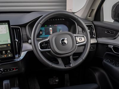 2025 Volvo XC90