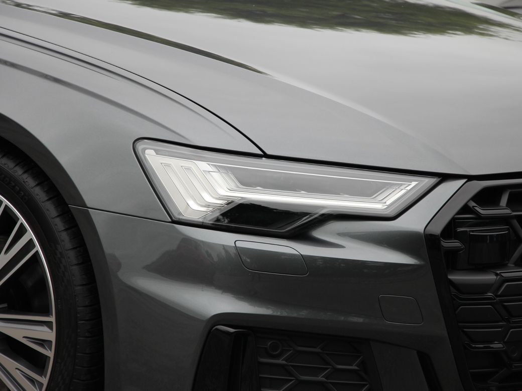 2024 Audi A6