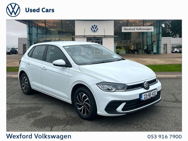 vehicle for sale from Wexford Volkswagen