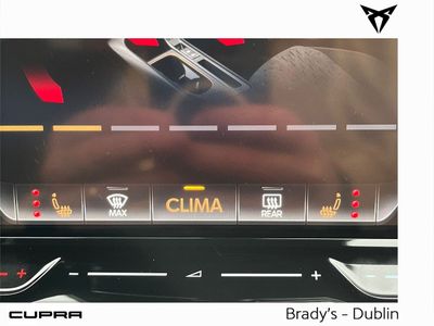 2025 Cupra Terramar