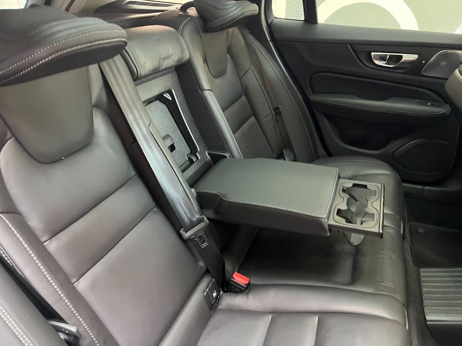 2024 Volvo V60