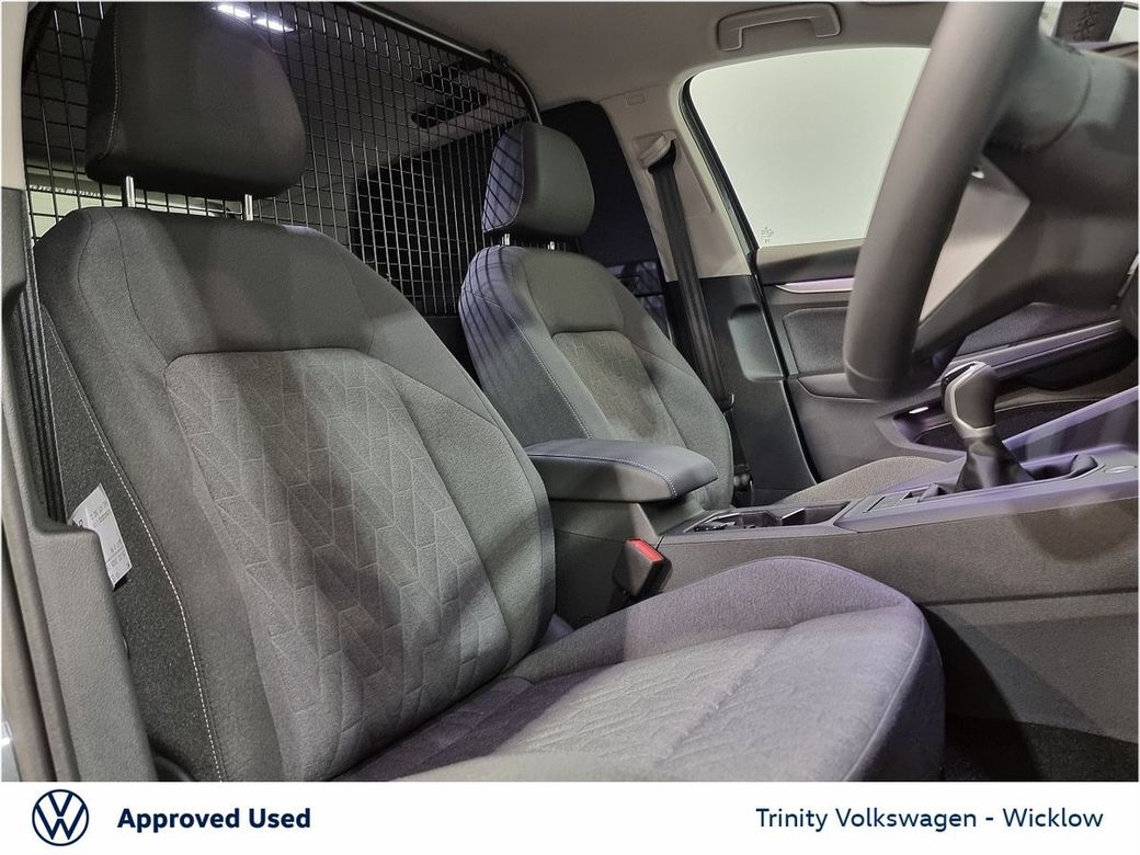 2026 Volkswagen Golf