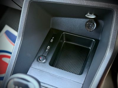 2023 Volkswagen Caddy