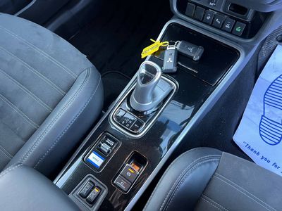 2019 Mitsubishi Outlander