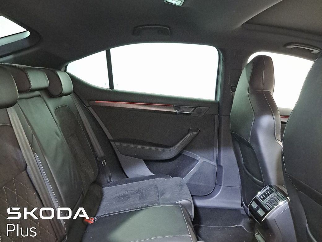 2023 Skoda Superb