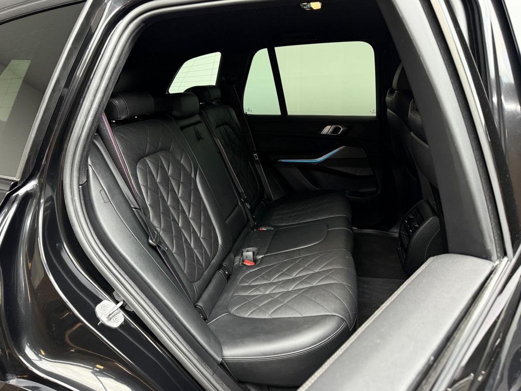 2023 BMW X5