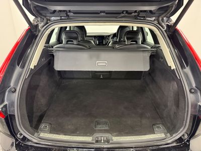 2018 Volvo XC60