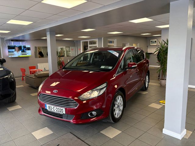 vehicle for sale from SMC Car Sales