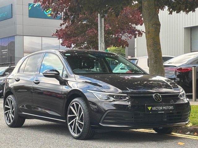vehicle for sale from Vector Motors