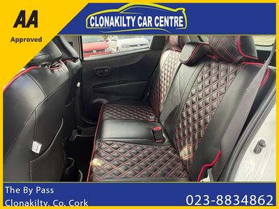 2013 Toyota Vitz