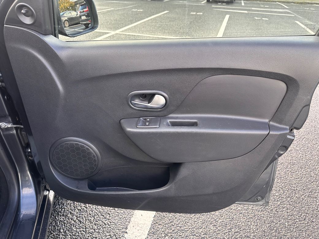 2019 Dacia Sandero