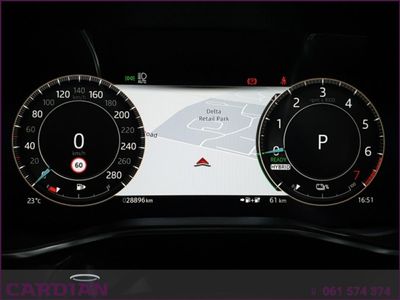 2024 Jaguar F-Pace
